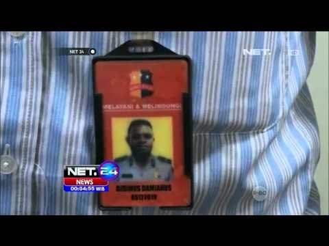 Bareskrim Polri Geledah Kantor PT. TPPI Terkait SKK Migas - NET24