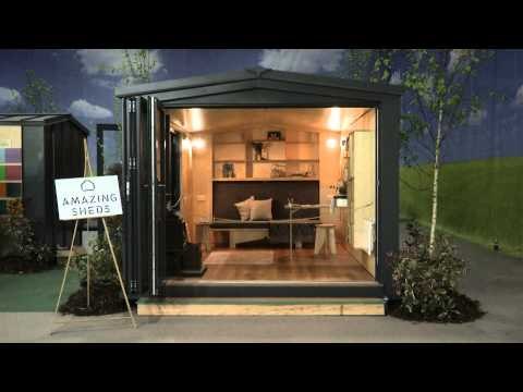 Kemeriahan Pameran Rumah Modern Ramah Lingkungan - NET12