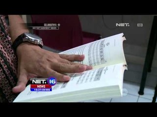 Investigasi Penyebab Kematian Akseyna - NET16