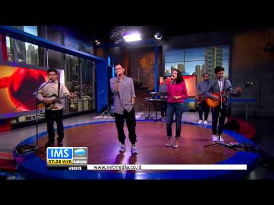 Performance HIVI! - Orang Ke-3 - IMS