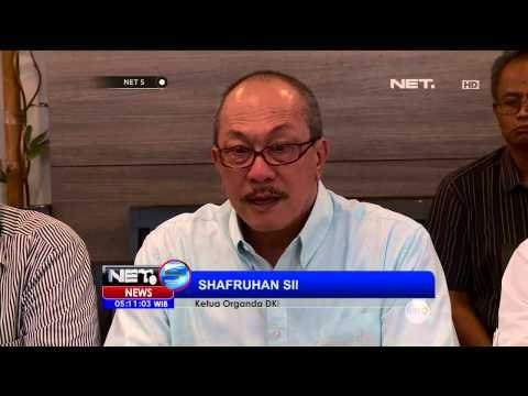 Bus APTB tak lagi masuk jalur busway, Ahok tak khawatir kekurangan bus - NET5