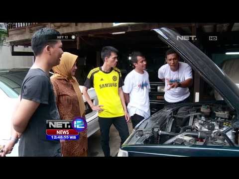 Inspiring - Dokter Aisyah Dahlan - Membantu Rehabilitasi Mantan Pengguna Narkoba -NET12