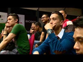 NET Sport Talk - Perbedaan Final NBL Tahun Ini