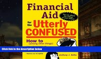 Download [PDF]  Financial Aid for the Utterly Confused For Ipad