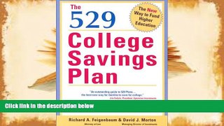 Audiobook  The 529 College Savings Plan: The Smart Way to Fund Higher Education Pre Order