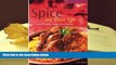 PDF [DOWNLOAD] Spice Up Your Life Over 60 Indian Recipes Low In Points (Weight Watchers Pure