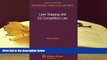 BEST PDF  Liner Shipping and EU Competition Law (International Competition Law) FOR IPAD