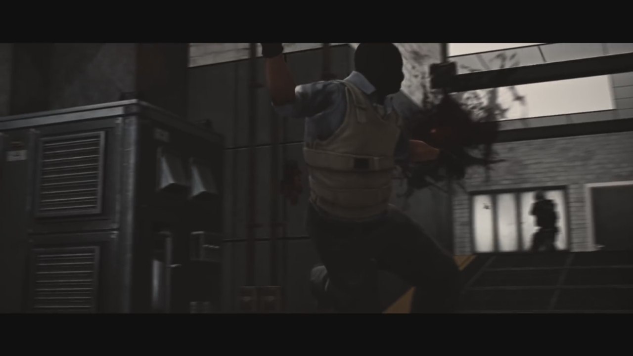 SESH #CSGO