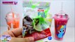 Slime Surprise Cups MLP Secret Life Of Pets Ladybug PJ Masks Surprise Egg and Toy Collector SETC