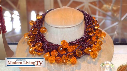 Living luxuriously with jewellery