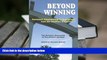 Audiobook  Beyond Winning: National Scholarship Competitions and the Student Experience For Kindle