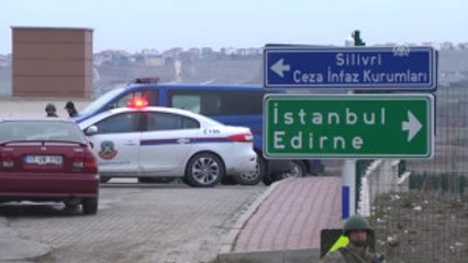 AK Parti'yi Işgal Girişimi Davası