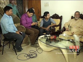 সবার সহযোগিতা চাইলেন নতুন সিইসি