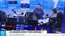 Ennemi public, TF1 devant À l'État sauvage sur M6