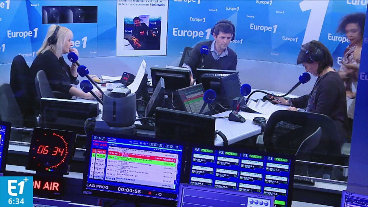 Marc Joulaud dénonce une tentative d'assassinat politique de François Fillon.