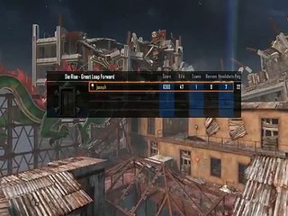 Bo2 zombies+secret revealed