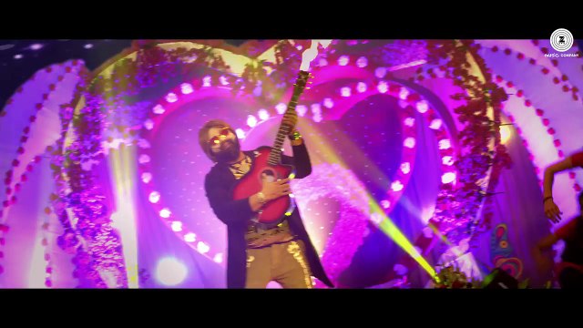 Thank U For That - Saint Dr MSG Insan - Hind Ka Napak Ko Jawab - MSG Lion Heart 2