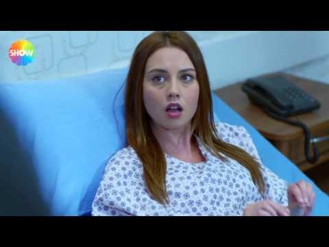 Yiğit'in Elmas'a sert cevabı | Asla Vazgeçmem 32.Bölüm