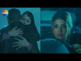 Sude, Bulut ile Melek'i birlikte gördü | Acı Aşk 1.Bölüm Sonu