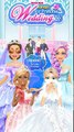 Magic Ice Princess Wedding - Android gameplay Bear Hug Movie apps free kids best