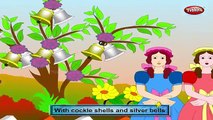 Mistress Mary Karaoke with Lyrics | Nursery Rhymes Karaoke with Lyrics