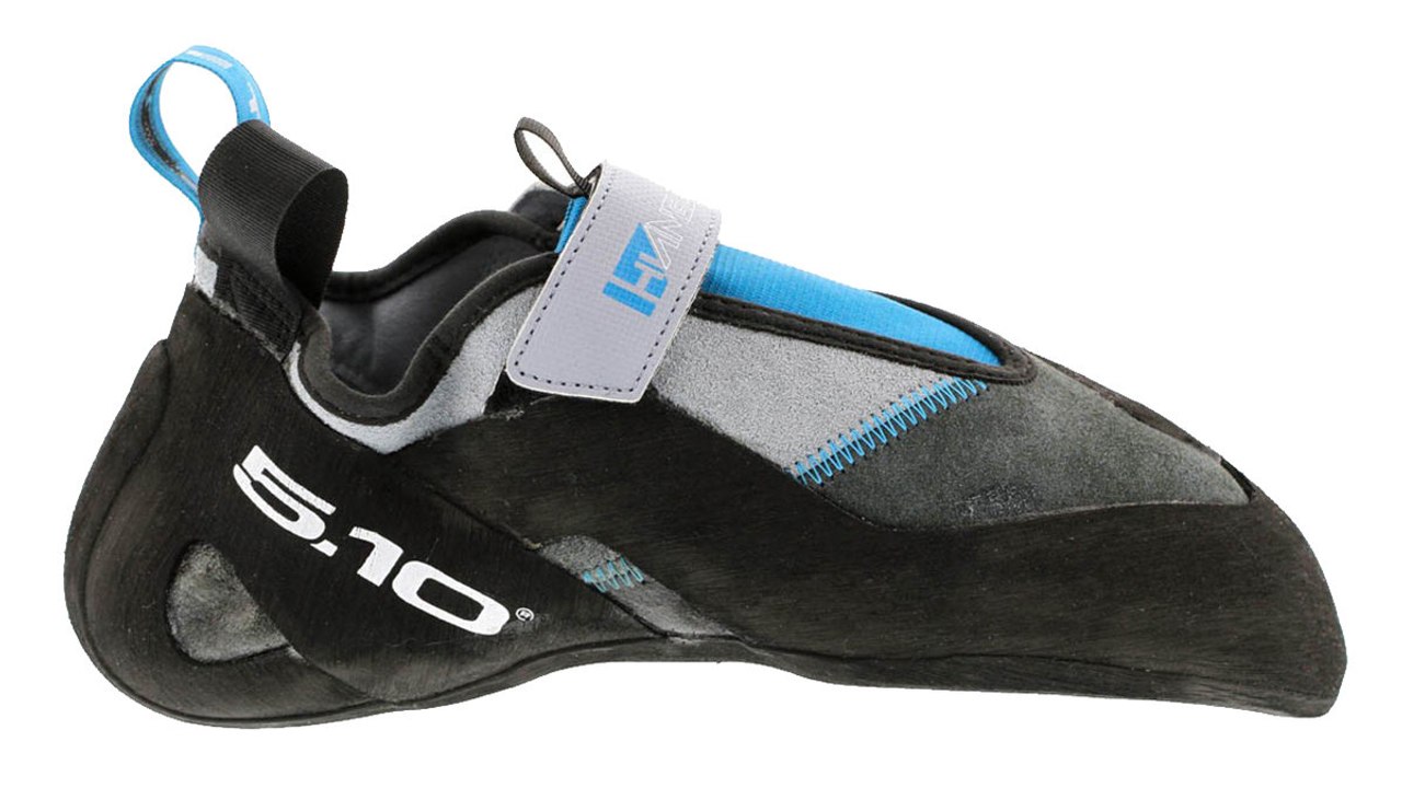 The New Five Ten Hiangle | ISPO 2017