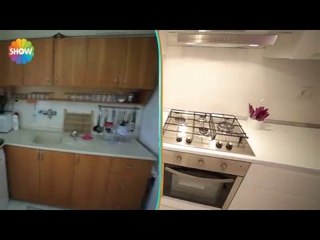 Evrim Akın ile Ev Kuşu 45.Bölüm | Öncesi ve Sonrası