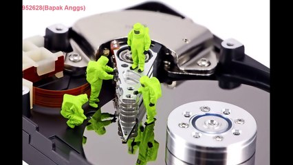 WA 0812 8952 628 ( Bapak Angga ) Jasa Back Up Data  Jakarta Timur