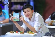 [CHU THỊ TV] Vui Sống Mỗi Ngày | Một ngày với vua đầu bếp nhí 2016  Đinh Thanh Hải