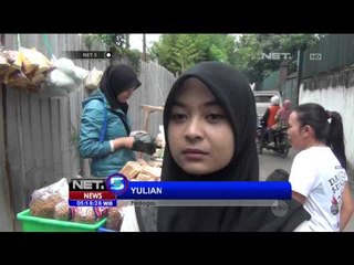 下载视频: Pasca Kebakaran, Pedagang Pasar Lembang Bandung Belum Direlokasi - NET5