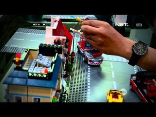 Kolektor Lego - NET24