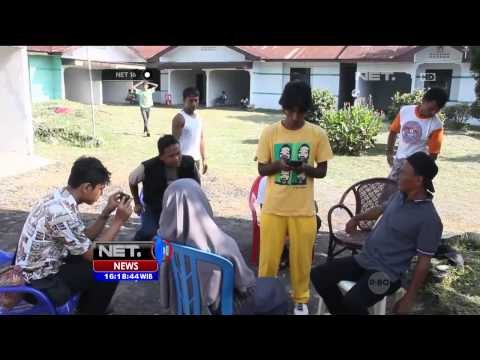 45 Pengungsi Rohingya di Langkat akan dipulangkan ke Bangladesh - NET16