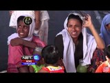Ratusan Pengungsi Rohingya Mendapat Izin Tinggal di Medan - NET12