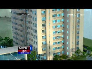 Investasi Apartemen - NET12