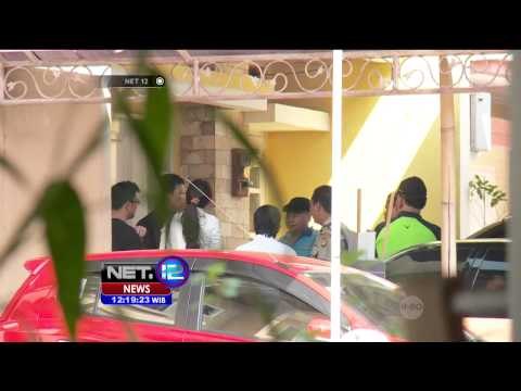 KPAI Pantau Kondisi Psikis Anak yang Ditelantarkan - NET12