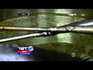 Kuliner Legendari Khas Tiongkok, Tersaji Sejak 1978 NET5