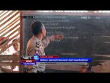 Tokoh Inspiratif Polisi Pendiri Sekolah - NET12