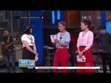 Talk Show Rinni Wulandari Rilis Single Terbaru - IMS