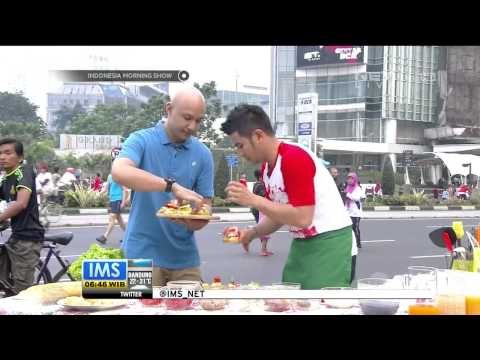 Let's Cook Assorted Spanish Tapas - IMS