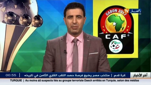 هذا ما قاله حناشي بخصوص مغادرته لشبيبة القبائل