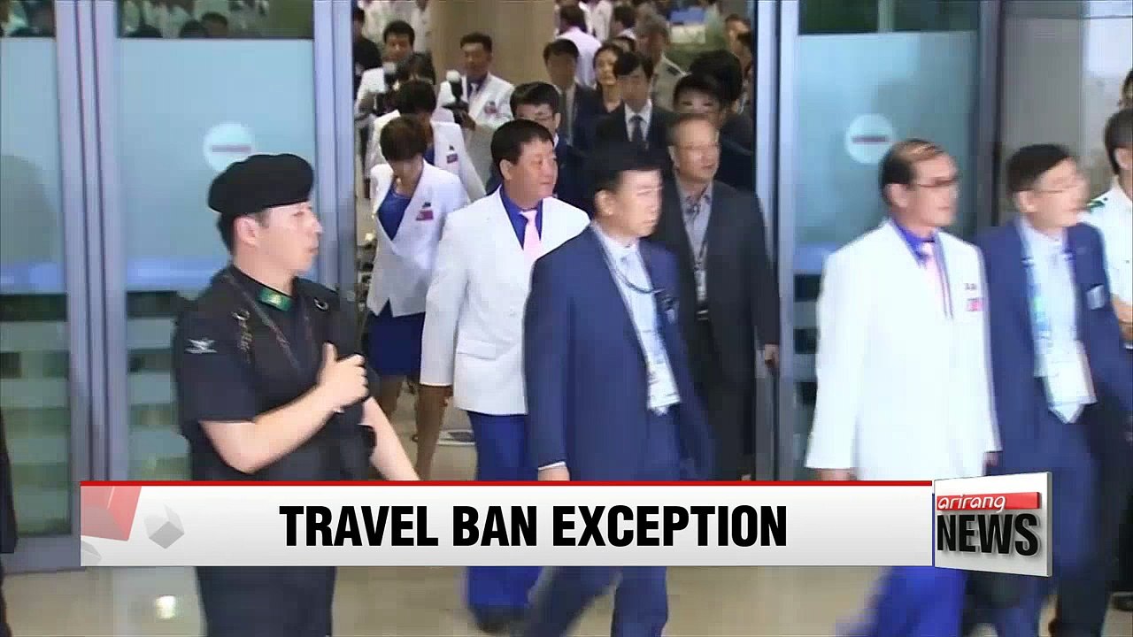 Japan will allow entry of N. Korean athletes for 2017 Asian Winter Games