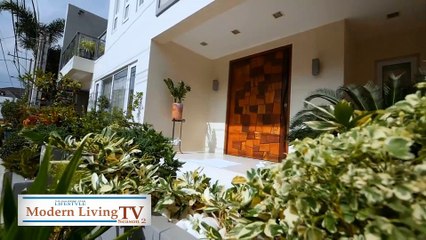 Designing a luxurious home with Mike Sugui