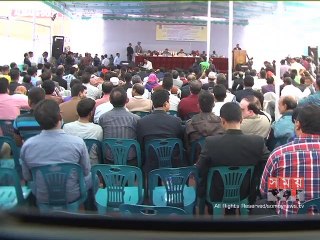 বাণিজ্য মেলায় সেরার পুরস্কার ওয়ালটনের