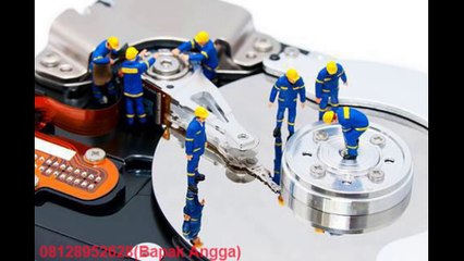WA 0812 8952 628 ( Bapak Angga ) Recovery Data Jakarta Barat