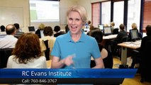 RC Evans Institute GeorgetownIncredibleFive Star Review by Jan J.