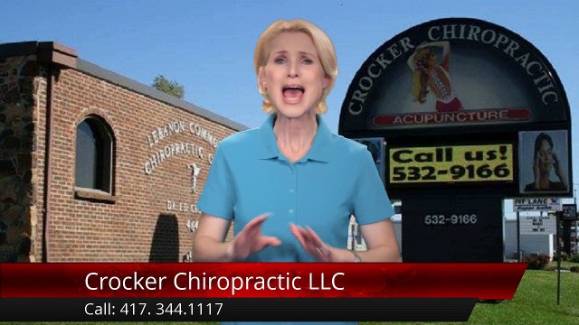 Crocker Chiropractic LLC Lebanon Perfect Five Star Review by Angela H.