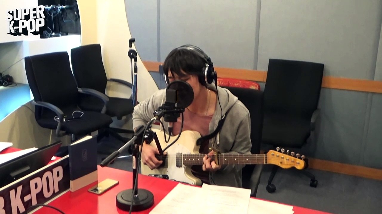 [Super K-Pop] 케빈오 (Kevin Oh) - Be Be Your Love (Rachael Yamagata)