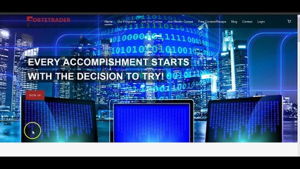 Market Recap Crude Oil, E Mini S&P 500 Fortetrader