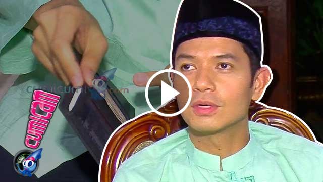 Isi Dompet Diatur Istri, Dude Marah? - Cumicam 06 Februari 2017