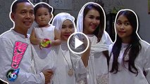 Luar Biasa, Tiap Bulan Ayu Ting Ting Biayai Fans Umroh - Cumicam 06 Februari 2017